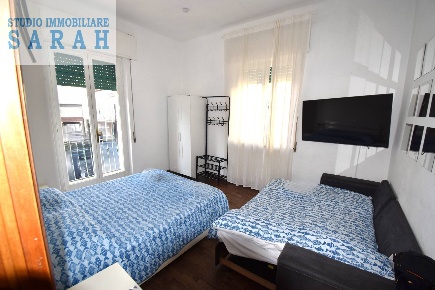 Foto Appartamento in via zanardelli, Viareggio Centro di 100 m² in vendita