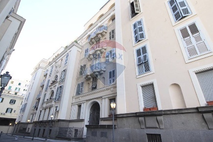 Foto Appartamento in VIA ETRURIA, Roma Re di Roma di 60 m² con 2 locali