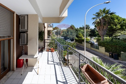 Foto Appartamento in Via Degli Usignoli, Cagliari Quartiere del Sole