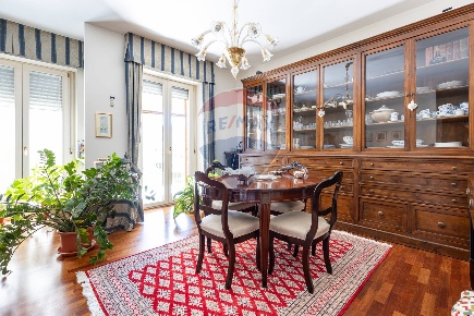 Foto Appartamento in Via Degli Usignoli, Cagliari Quartiere del Sole