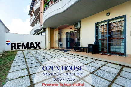Foto Appartamento in Via Francesco Aquilanti, Roma Casal Lumbroso di 61 m²