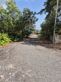 Foto Terreno agricolo in Via Rigolato, Acireale di 1360 m² in vendita