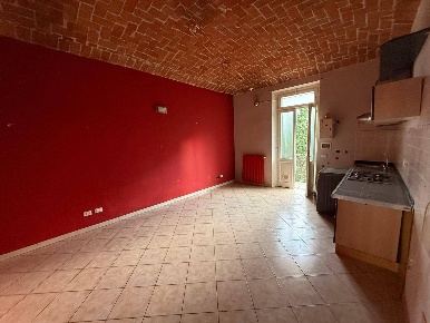 Foto Appartamento a Alessandria Cristo di 63 m² con 2 locali in vendita
