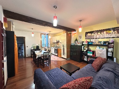 Foto Appartamento a Bologna Marconi di 70 m² con 3 locali in vendita