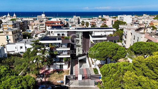 Foto Appartamento in Via Taranto Santo Spirito, Bari Santo Spirito di 95 m²