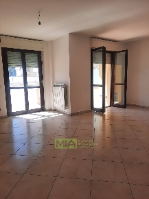Foto Appartamento in via Giovanni Spadolini, Pedaso di 110 m² con 5 locali