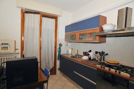 Foto Appartamento in Via Pascoli, Fidenza Centro di 70 m² con 3 locali