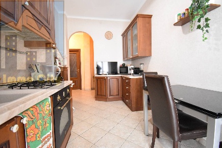 Foto Appartamento in Via Pietro Cossa, Torino Parella di 75 m² con 3 locali