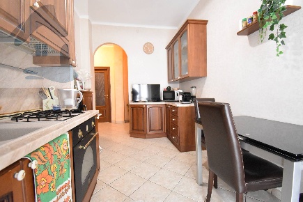 Foto Appartamento in Via Pietro Cossa, Torino Parella di 75 m² con 3 locali