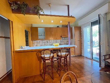 Foto Appartamento in Viale Dardanelli, Rimini Marina Centro di 115 m²