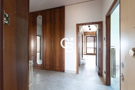 Foto Attico in via vittorio veneto, Viterbo Murialdo - Cappuccini di 120 m²