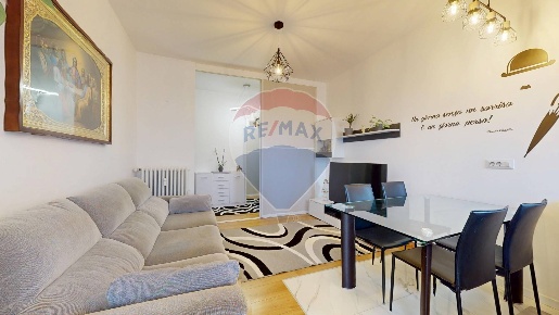 Foto Appartamento in Via Galilei Galilei, Rho San Carlo - San Paolo