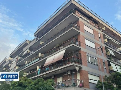 Foto Appartamento in viale dei promontori, Roma Ostia Levante di 78 m²