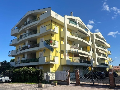 Foto Appartamento in Isonzo, Tortoreto Tortoreto Lido di 60 m² con 3 locali