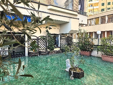 Foto Appartamento in Via Don Vincenzo Minetti, Genova Dinegro di 90 m²