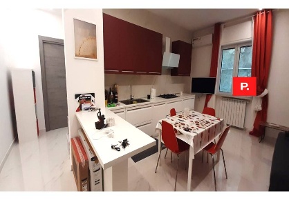 Foto Appartamento in Via D'Angiò, Santa Maria Capua Vetere di 65 m²
