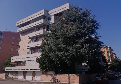 Foto Appartamento in VIA BOLOGNA, Ferrara Foro Boario di 75 m² con 4 locali