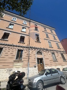 Foto Appartamento in via Benevento, Campobasso Semicentro di 75 m²
