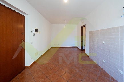 Foto Appartamento in VIA DEI MILLE, Melzo di 63 m² con 2 locali in vendita