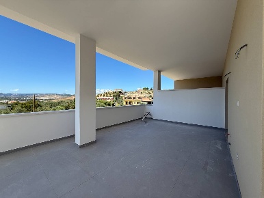 Foto Appartamento in viale Tagliamento, Catanzaro Fortuna - Corvo di 60 m²