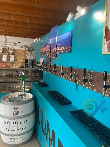 Foto Attività commerciale a Montichiari Centro di 40 m² con 1 locali