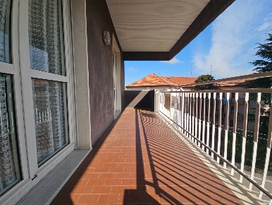 Foto Appartamento in VIA SAN GIOVANNI, Oleggio Centro di 85 m² con 2 locali