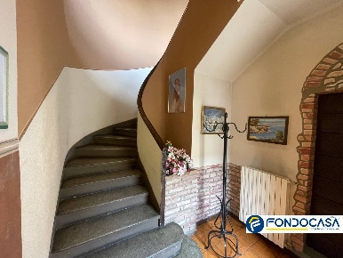 Foto Appartamento a Passirano Centro di 147 m² con 4 locali in vendita