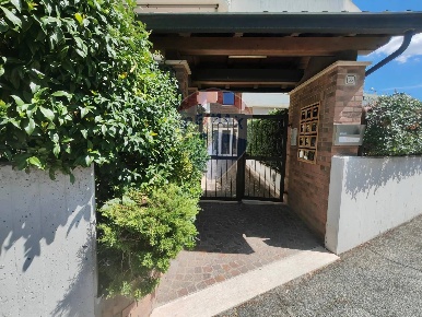 Foto Appartamento in via roseto degli abruzzi, Roma Castelverde di 50 m²
