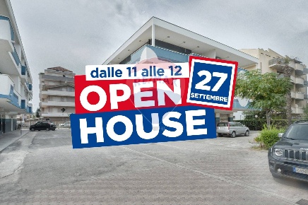 Foto Appartamento a Montesilvano Villa Verrocchio di 28 m² con 1 locali