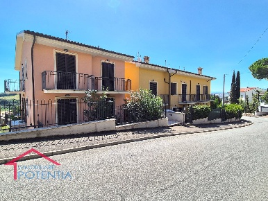 Foto Appartamento in Via La Concia, Potenza Picena Centro di 60 m²