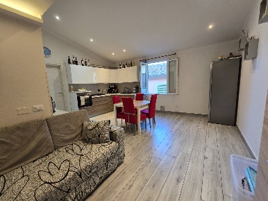 Foto Appartamento a San Giovanni Valdarno di 60 m² con 3 locali in vendita