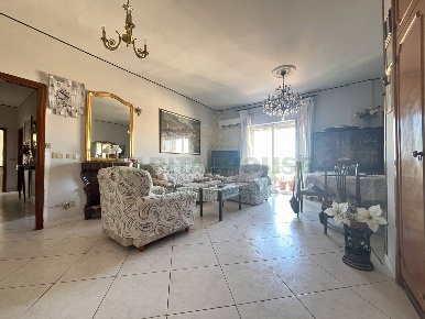 Foto Appartamento a Santa Maria Capua Vetere di 98 m² con 4 locali