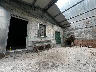 Foto Casa indipendente a San Michele di Serino di 50 m² con 1 locali