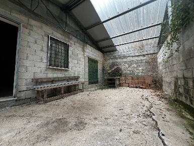 Foto Casa indipendente in via Felettelle, San Michele di Serino di 50 m²