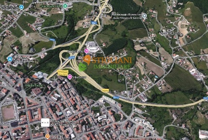 Foto Villa bifamiliare in contrada San Vito, Campobasso di 175 m²