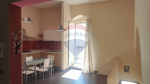 Foto Casa indipendente in Via Nicolò Dottula, Adelfia di 74 m² con 2 locali