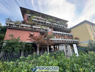 Foto Ufficio a Bergamo Celadina di 75 m² con 3 locali in affitto