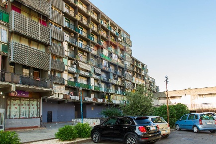 Foto Appartamento in Viale Grimaldi, Catania Villaggio Sant'Agata di 73 m²
