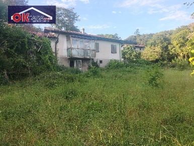Foto Villa singola in Via delle Vallette, Gorizia Centro di 71 m²