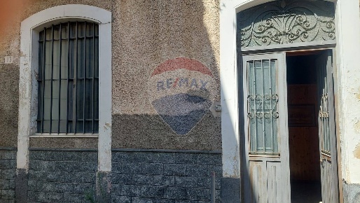 Foto Casa indipendente in VIA MADONNA DELLA SCALA, Paternò di 56 m²
