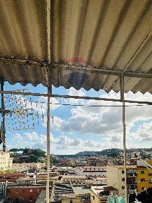 Foto Appartamento in Calata Capodichino, Napoli Capodichino di 60 m²