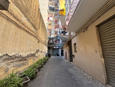 Foto Appartamento in Via Conte Di Torino, Catania Libertà - Stazione