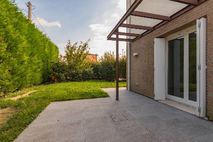 Foto Villa a schiera in VIA FORNACI, Treviso Sant'Antonino - Ospedale