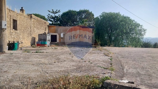 Foto Terreno agricolo in C.da Imaccari Soprano, Mirabella Imbaccari