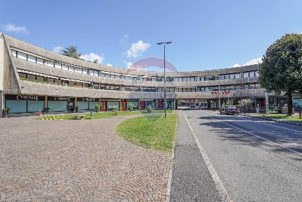 Foto Ufficio in largo europa, Dalmine Centro, Sforzatica di 93 m²