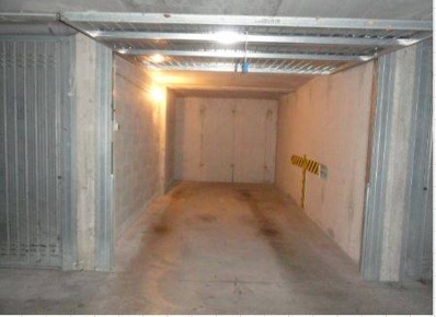 Foto Box in Via Italia, Pozzo d'Adda di 16 m² con 1 locali in vendita