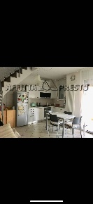 Foto Attico a Forlì Stazione - Grandi Italiani di 65 m² con 2 locali