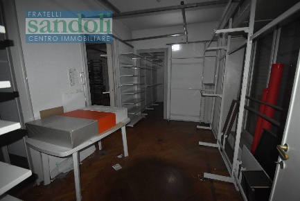 Foto Appartamento in Via Vittorio Veneto, Vercelli Centro di 65 m²