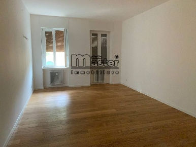Foto Appartamento in Città Giardino, Treviso Duomo di 150 m² con 5 locali