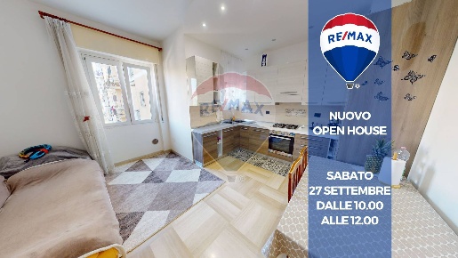 Foto Appartamento in Via Tiziano, Pioltello Centro di 53 m² con 2 locali